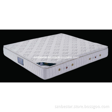 Memory Foam Mattress, Kinds of Spring Mattress (P382)